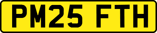 PM25FTH