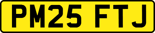 PM25FTJ