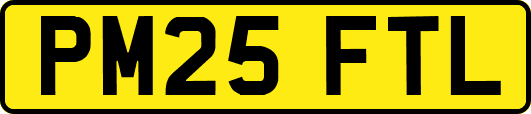 PM25FTL