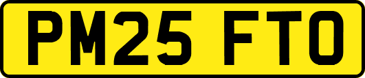PM25FTO
