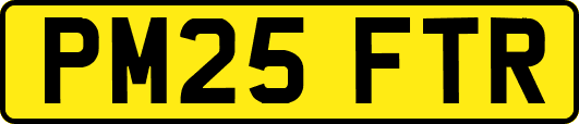 PM25FTR