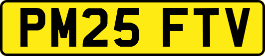 PM25FTV