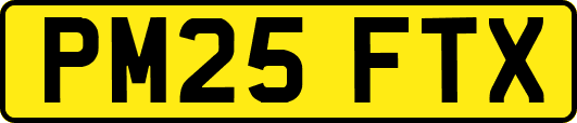 PM25FTX