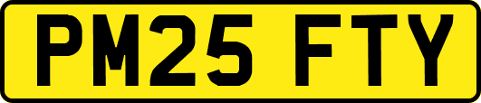 PM25FTY