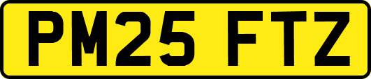 PM25FTZ