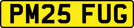 PM25FUG
