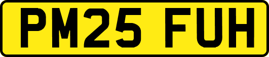 PM25FUH
