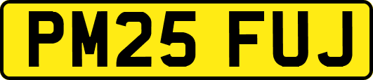PM25FUJ