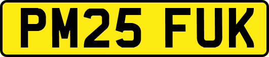 PM25FUK