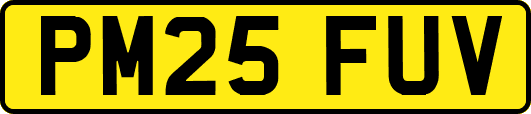PM25FUV
