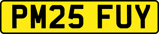 PM25FUY
