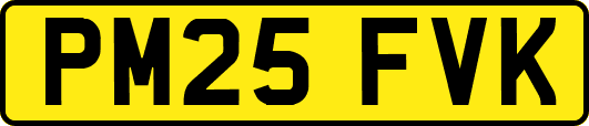PM25FVK