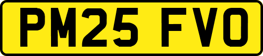 PM25FVO