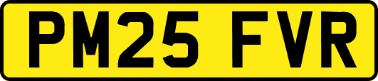 PM25FVR