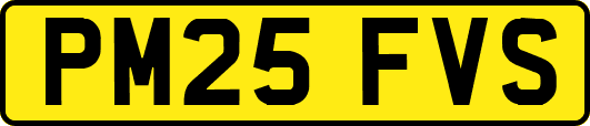PM25FVS