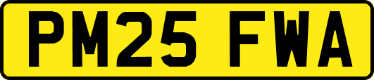 PM25FWA