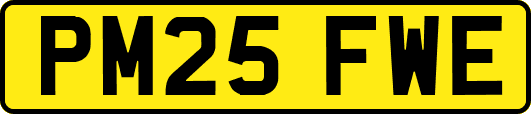 PM25FWE