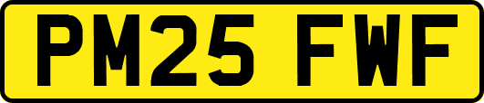 PM25FWF