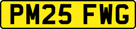 PM25FWG