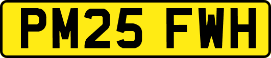 PM25FWH