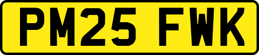 PM25FWK