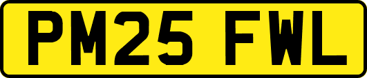 PM25FWL