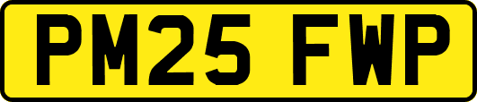 PM25FWP