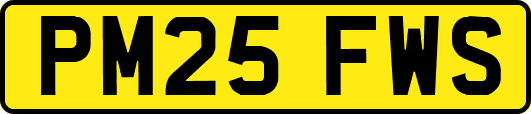 PM25FWS