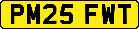 PM25FWT