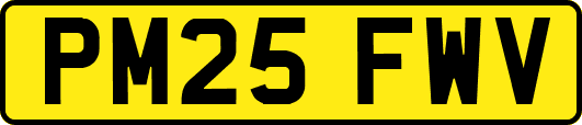PM25FWV