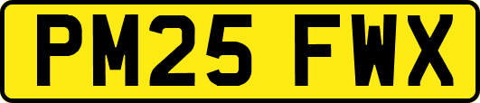 PM25FWX