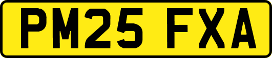 PM25FXA
