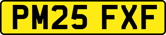 PM25FXF