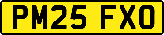 PM25FXO