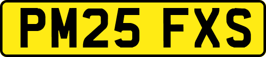 PM25FXS