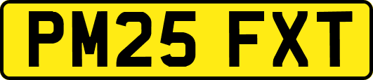 PM25FXT