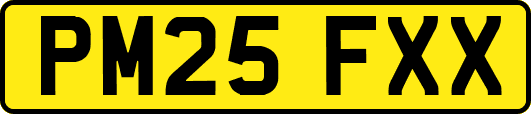 PM25FXX