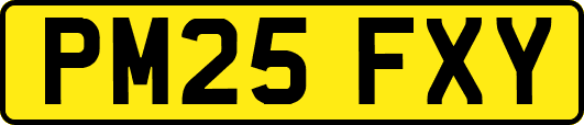 PM25FXY