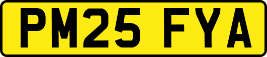 PM25FYA