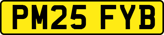 PM25FYB