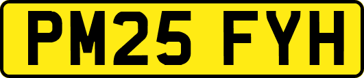 PM25FYH