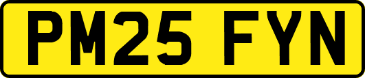 PM25FYN