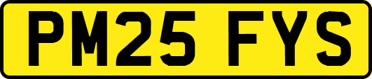 PM25FYS
