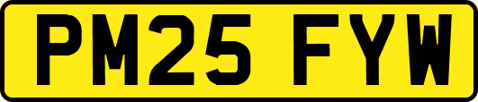 PM25FYW