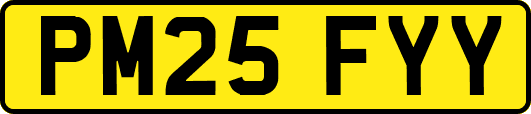 PM25FYY