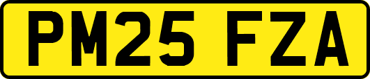 PM25FZA