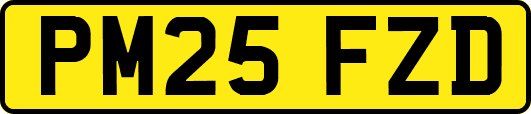 PM25FZD
