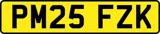 PM25FZK