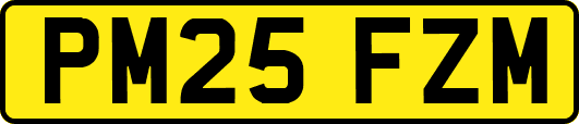 PM25FZM