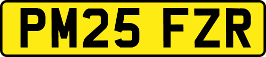 PM25FZR
